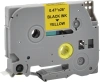 Картридж ленточный Cactus CS-TZ631 TZe-631 черный для Brother 1010/1260VP/1830VP/9700PC