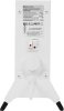 Конвектор Neoclima Nano 2000Вт белый