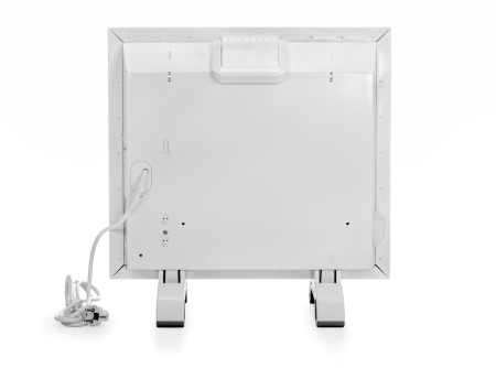Конвектор ivigo ЕPK E EPK4550E05 500Вт белый