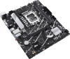 Материнская плата Asus PRIME B760M-K Soc-1700 Intel B760 2xDDR5 mATX AC`97 8ch(7.1) GbLAN RAID+VGA+H
