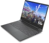 Ноутбук HP Victus 16-r1073ci Core i5 14450HX 16Gb SSD512Gb NVIDIA GeForce RTX 3050 6Gb 16.1" IPS FHD (1920x1080) Free DOS silver WiFi BT Cam (A74LWEA)