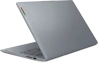 Ноутбук Lenovo IdeaPad Slim 3 15AMN8 Ryzen 5 7520U 8Gb SSD512Gb AMD Radeon 610M 15.6" IPS FHD (1920x1080) Windows 11 Home grey WiFi BT Cam (82XQ00JCRK)
