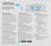 Роутер беспроводной Keenetic Explorer 4G (KN-4910) AC1200 10/100BASE-TX/4G cat.4 белый