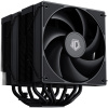 Устройство охлаждения(кулер) ID-Cooling Frozn A620 Soc-AM5/AM4/1151/1200/2066/1700 4-pin 29.85dB Al+