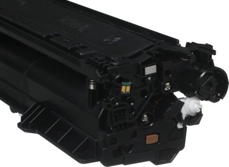Картридж лазерный HP 507A CE400A черный (5000стр.) для HP CLJ M551