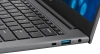Ноутбук IRU Planio 14INP N-series N100 8Gb SSD256Gb Intel UHD Graphics 14" IPS FHD (1920x1080) Free DOS grey WiFi BT Cam 5000mAh (2023733)