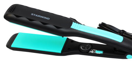 Выпрямитель Starwind SHE1101 65Вт черный (макс.темп.:215С)