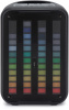 Минисистема Hyundai H-MC1204 черный 10Вт FM USB BT micro SD