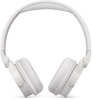 Гарнитура накладные Philips TAH4209 белый беспроводные bluetooth оголовье (TAH4209WT/00)