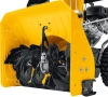 Снегоуборщик бензин. Steher GST-756 5.15кВт 7л.с.
