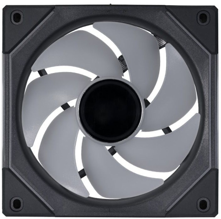 Вентилятор Lian-Li Uni Fan IN 120 Single 4-pin 29dB LED Ret