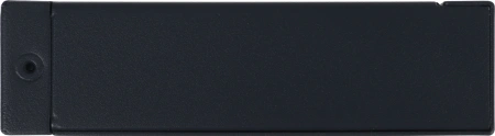 Коммутатор HiWatch DS-S1008P 8x100Мбит/с 2x1Гбит/с 8PoE+ 60W неуправляемый