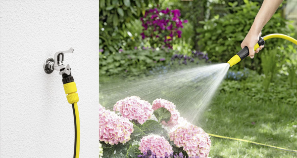 Набор полива Karcher 2.645-288.0 (компл.:4 предмета)