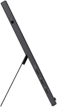 Монитор Asus 15.6" MB16AHG IPS FHD чер HDMI USB 144Hz 300cd In