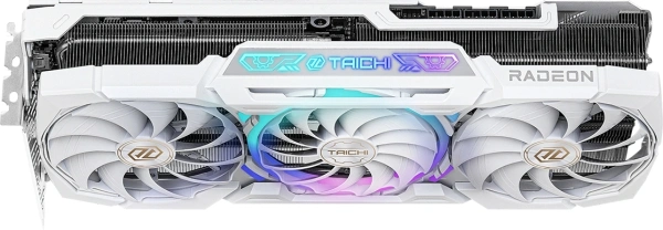 Видеокарта Asrock PCI-E 4.0 RX7900XTX TCW 24GO AMD RX7900XTX 24Gb 384bit GDDR6 2510/20000/HDMIx1/DPx