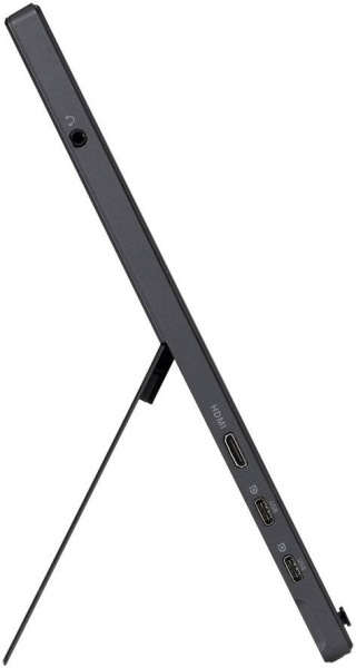 Монитор Asus 15.6" MB16AHG IPS FHD чер HDMI USB 144Hz 300cd In