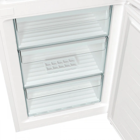 Холодильник Gorenje NRK619EEW4 2-хкамерн. белый