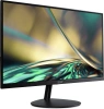 Монитор Acer 31.5" SA322QUAbmiipx IPS WQ чер 1ms HDMI DP M/M 75Hz 300cd Ex