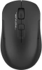 Мышь A4Tech Fstyler FG16CS Air2 черный оптическая (2000dpi) silent беспроводная USB для ноутбука (3b