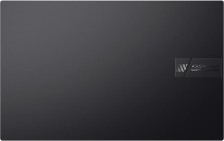Ноутбук Asus VivoBook 17X M3704YA-AU052 Ryzen 7 7730U 16Gb SSD512Gb AMD Radeon 17.3" IPS FHD (1920x1080) noOS black WiFi BT Cam (90NB1192-M00200)