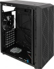 Корпус Accord ACC-CL297B черный без БП ATX 4x120mm 2xUSB2.0 1xUSB3.0 audio