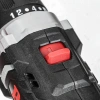 Дрель-шуруповерт P.I.T. PBM12K-10A аккум. патрон:быстрозажимной
