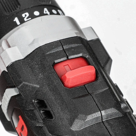 Дрель-шуруповерт P.I.T. PBM12K-10A аккум. патрон:быстрозажимной