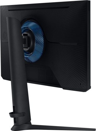 Монитор Samsung 24" S24AG320NI VA чер 1ms HDMI DP HAS Piv 165Hz 250cd Ex