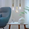 Умная лампа WiZ E27 50Вт 640lm Wi-Fi (упак.:1шт) (929003018701)
