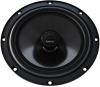Колонки автомобильные Prology PS-165 180Вт 89дБ 4Ом 16см (6.5дюйм) (ком.:2кол.) коаксиальные двухпол