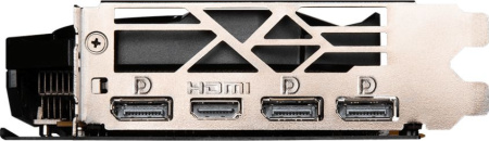 Видеокарта MSI PCI-E 4.0 RTX 4060 GAMING 8G NV RTX4060 8Gb 128bit GDDR6 2460/17000/HDMIx1/DPx3/HDCP