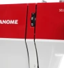 Швейная машина Janome 1522 RD белый