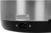 Термопот Vitek VT-7101 4.2л. 730Вт черный/серебристый