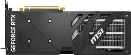 Видеокарта MSI PCI-E 4.0 RTX 4060 VENTUS 3X 8G OC NV RTX4060 8Gb 128bit GDDR6 2565/17000/HDMIx1/DPx3