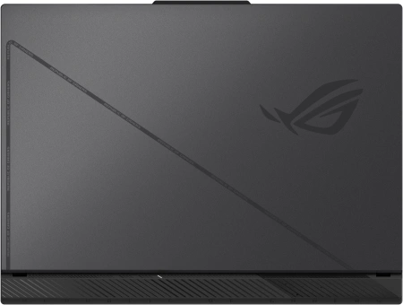 Ноутбук Asus ROG Strix G16 G614JI-N4413 Core i7 13650HX 32Gb SSD1Tb NVIDIA GeForce RTX4070 8Gb 16" IPS WQXGA (2560x1600) noOS grey WiFi BT Cam (90NR0D41-M00VN0)
