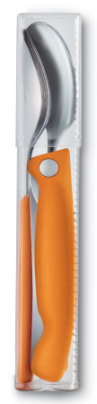 Набор столовых приборов Victorinox Swiss Classic набор из 3предм. (6.7192.F9)