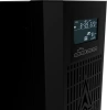 Источник бесперебойного питания Импульс ФОРА Н 1000 1000Вт 1000ВА черный
