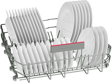 Посудомоечная машина Bosch SMS4HVW00E белый (полноразмерная)