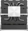Устройство охлаждения(кулер) Montech Metal DT24 Premium ARGB Soc-AM5/AM4/1200/1700/1851 черный 4-pin 26dB Al+Cu 270W 1600gr Ret
