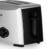Тостер Vitek VT-7162 945Вт серый