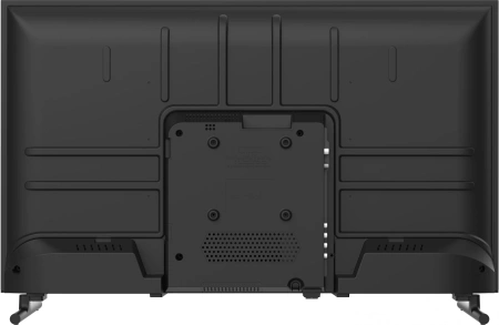 Телевизор LED Digma 32" DM-LED32SBB33 Smart Яндекс.ТВ Frameless черный/FULL HD/DVB-T/60Hz/DVB-T2/DVB