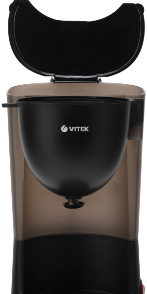 Кофеварка капельная Vitek Prive VT-8380 600Вт