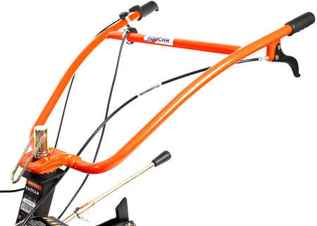 Мотоблок Patriot Калуга М X-Drive (440107004) бензиновый 7л.с.