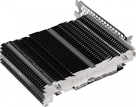 Видеокарта Palit PCI-E 4.0 RTX3050 KALMX NV RTX3050 6Gb 96bit GDDR6 1042/14000 DVIx1/HDMIx1/DPx1/HDC
