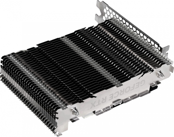 Видеокарта Palit PCI-E 4.0 RTX3050 KALMX NV RTX3050 6Gb 96bit GDDR6 1042/14000 DVIx1/HDMIx1/DPx1/HDC