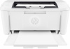 Принтер лазерный HP LaserJet M111w (7MD68A) A4 WiFi белый