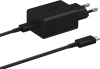 Сетевое зар./устр. Samsung EP-T4510 45W 3A (PD) USB Type-C для Samsung черный (EP-T4510XBEGEB)