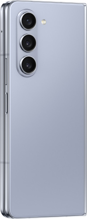 Смартфон Samsung Galaxy Z Fold 5 5G SM-F946B 512Gb 12Gb голубой 3G 4G 2Sim 7.6" AMOLED 1812x2176 And