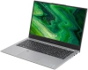 Ноутбук Digma Pro Fortis M Core i3 10110U 8Gb SSD256Gb Intel UHD Graphics 15.6" IPS FHD (1920x1080) Windows 11 Professional grey WiFi BT Cam 4250mAh (DN15P3-8CXW05)