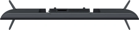 Телевизор LED Starwind 43" SW-LED43UG403 Яндекс.ТВ Frameless черный 4K Ultra HD 60Hz DVB-T DVB-T2 DVB-C DVB-S DVB-S2 USB WiFi Smart TV